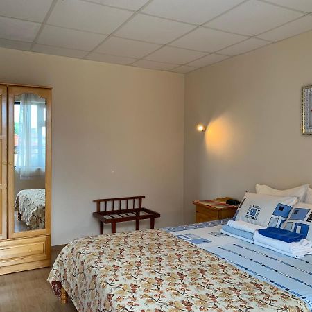 Guest House “Olesya” Obzor Dış mekan fotoğraf