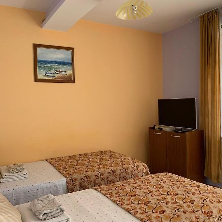 Guest House “Olesya” Obzor Dış mekan fotoğraf
