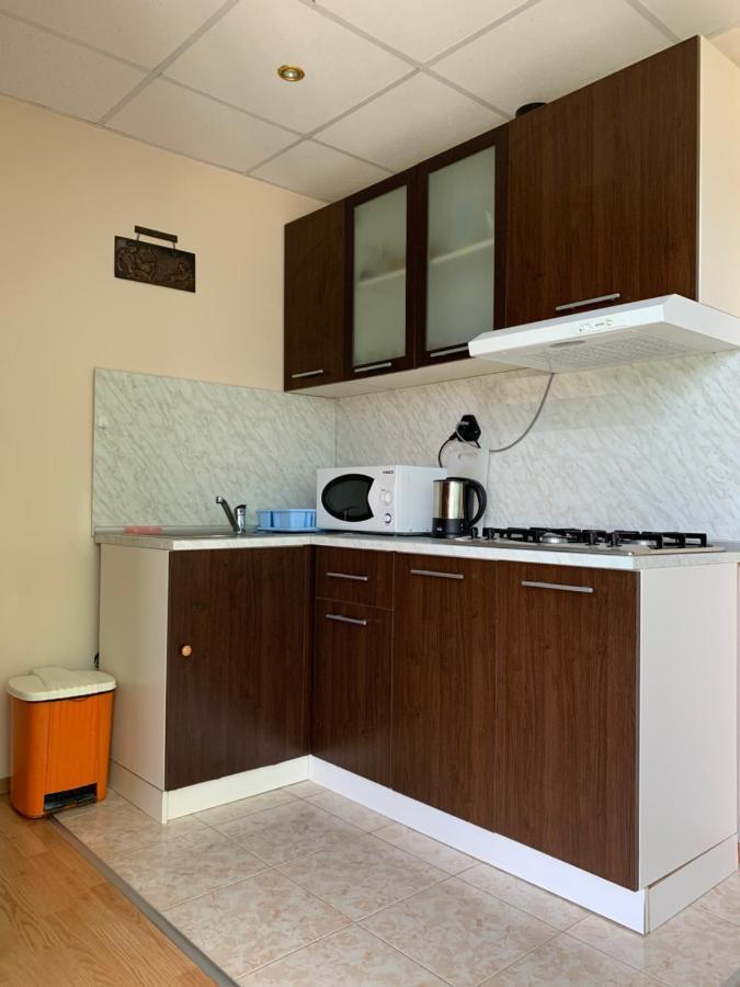 Guest House “Olesya” Obzor Dış mekan fotoğraf