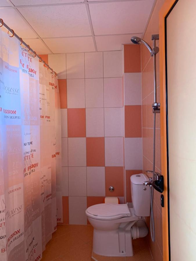 Guest House “Olesya” Obzor Dış mekan fotoğraf
