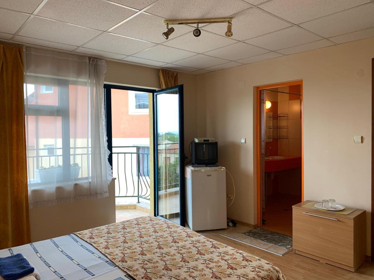 Guest House “Olesya” Obzor Dış mekan fotoğraf