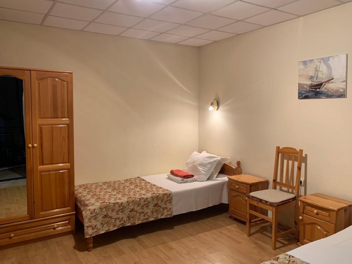 Guest House “Olesya” Obzor Dış mekan fotoğraf