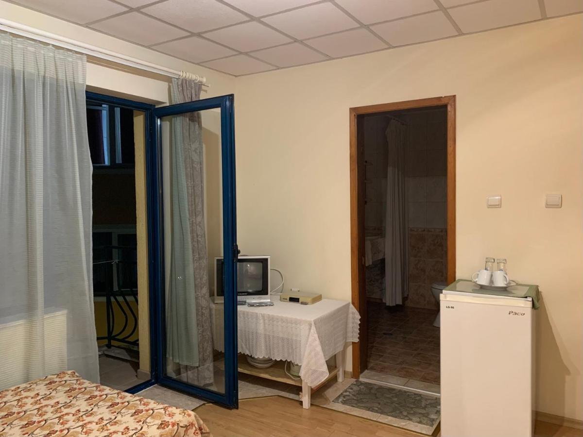 Guest House “Olesya” Obzor Dış mekan fotoğraf