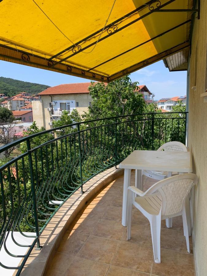 Guest House “Olesya” Obzor Dış mekan fotoğraf