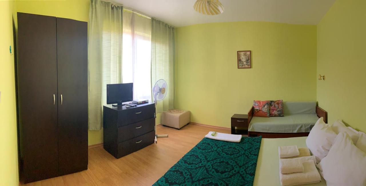 Guest House “Olesya” Obzor Dış mekan fotoğraf