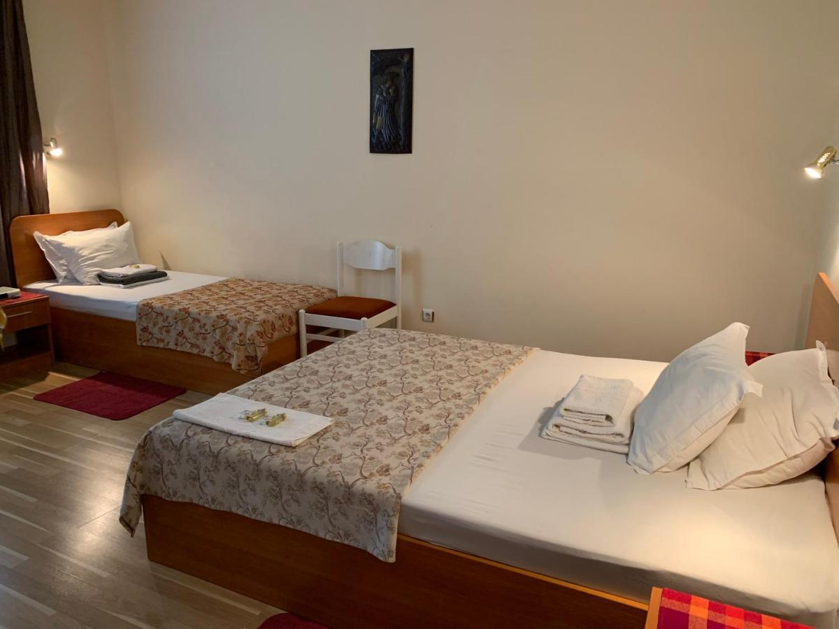 Guest House “Olesya” Obzor Dış mekan fotoğraf
