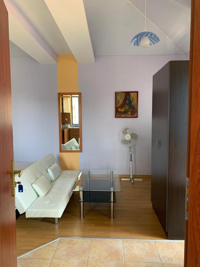 Guest House “Olesya” Obzor Dış mekan fotoğraf