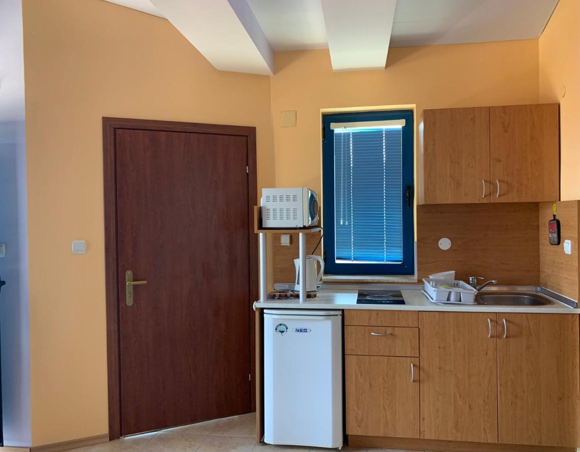 Guest House “Olesya” Obzor Dış mekan fotoğraf
