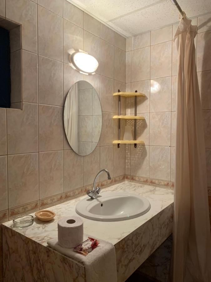 Guest House “Olesya” Obzor Dış mekan fotoğraf