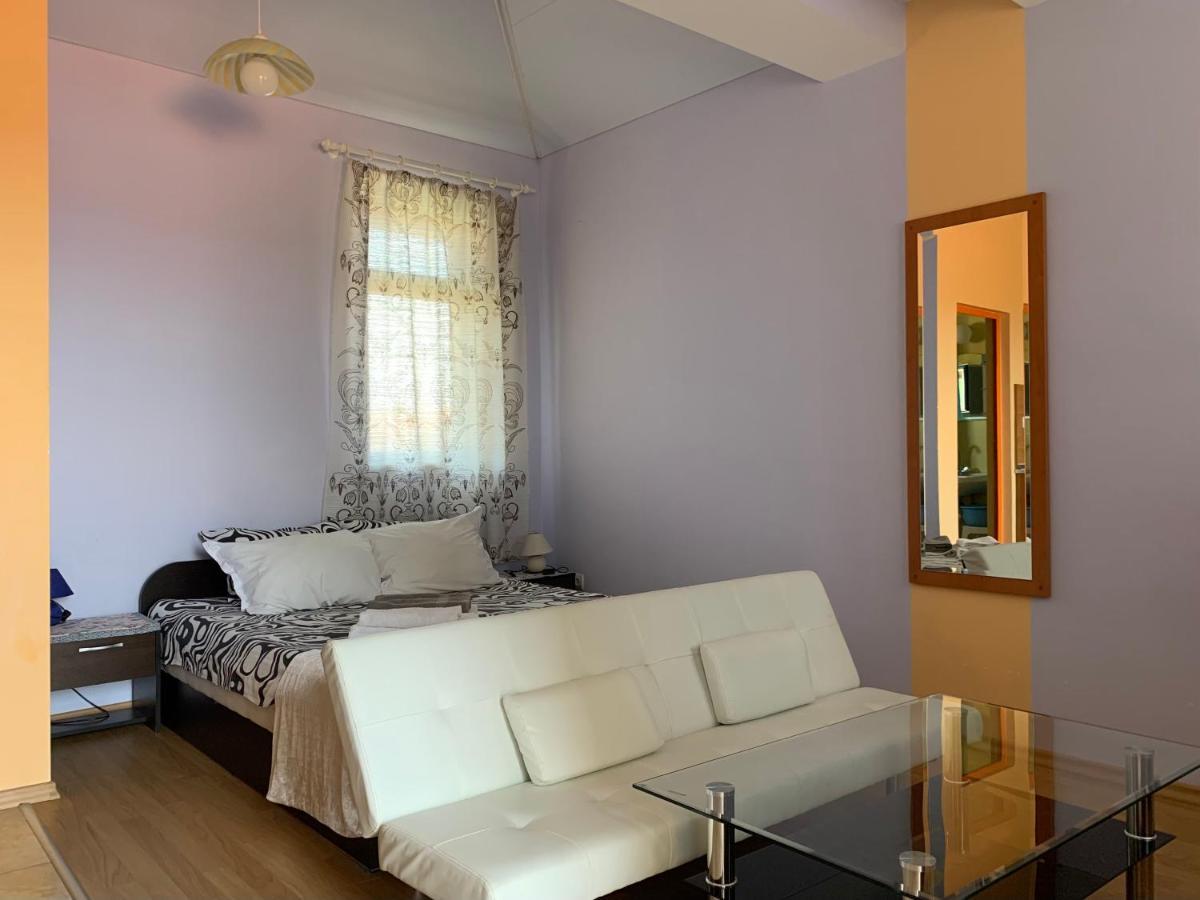 Guest House “Olesya” Obzor Dış mekan fotoğraf