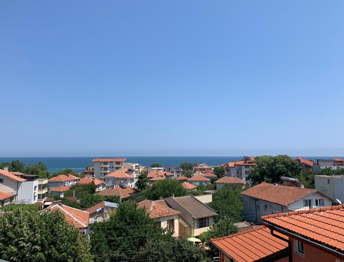 Guest House “Olesya” Obzor Dış mekan fotoğraf