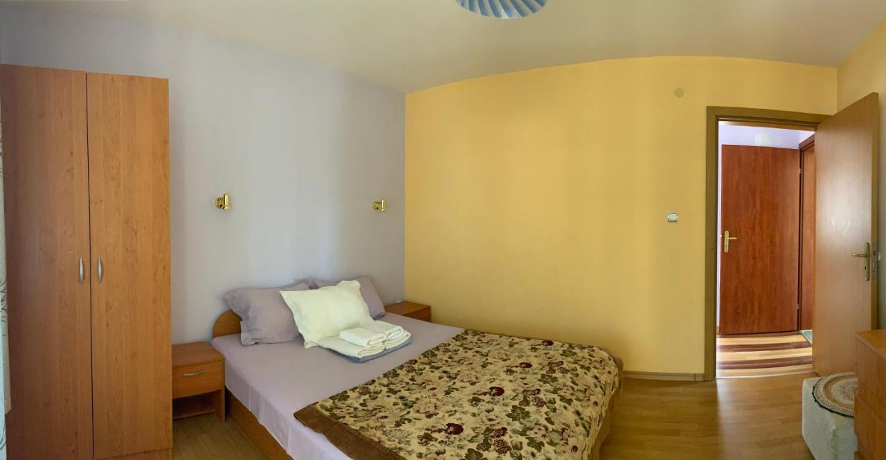 Guest House “Olesya” Obzor Dış mekan fotoğraf