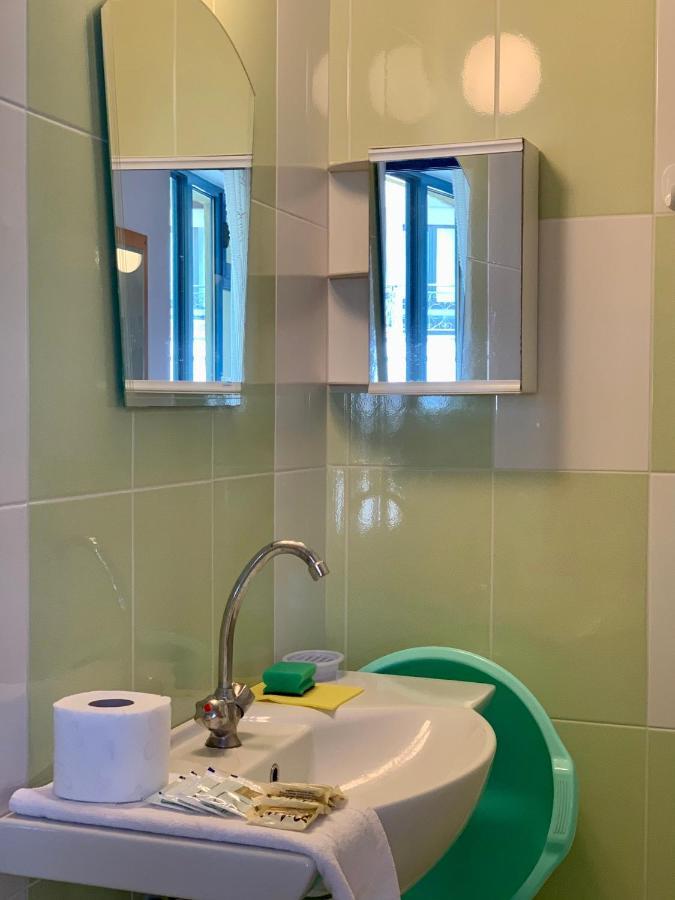 Guest House “Olesya” Obzor Dış mekan fotoğraf