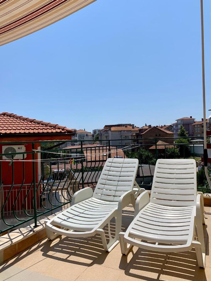 Guest House “Olesya” Obzor Dış mekan fotoğraf