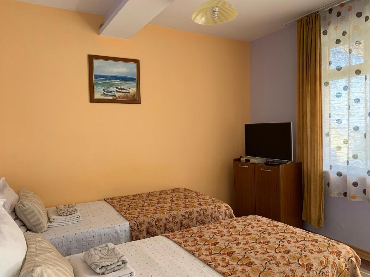 Guest House “Olesya” Obzor Dış mekan fotoğraf