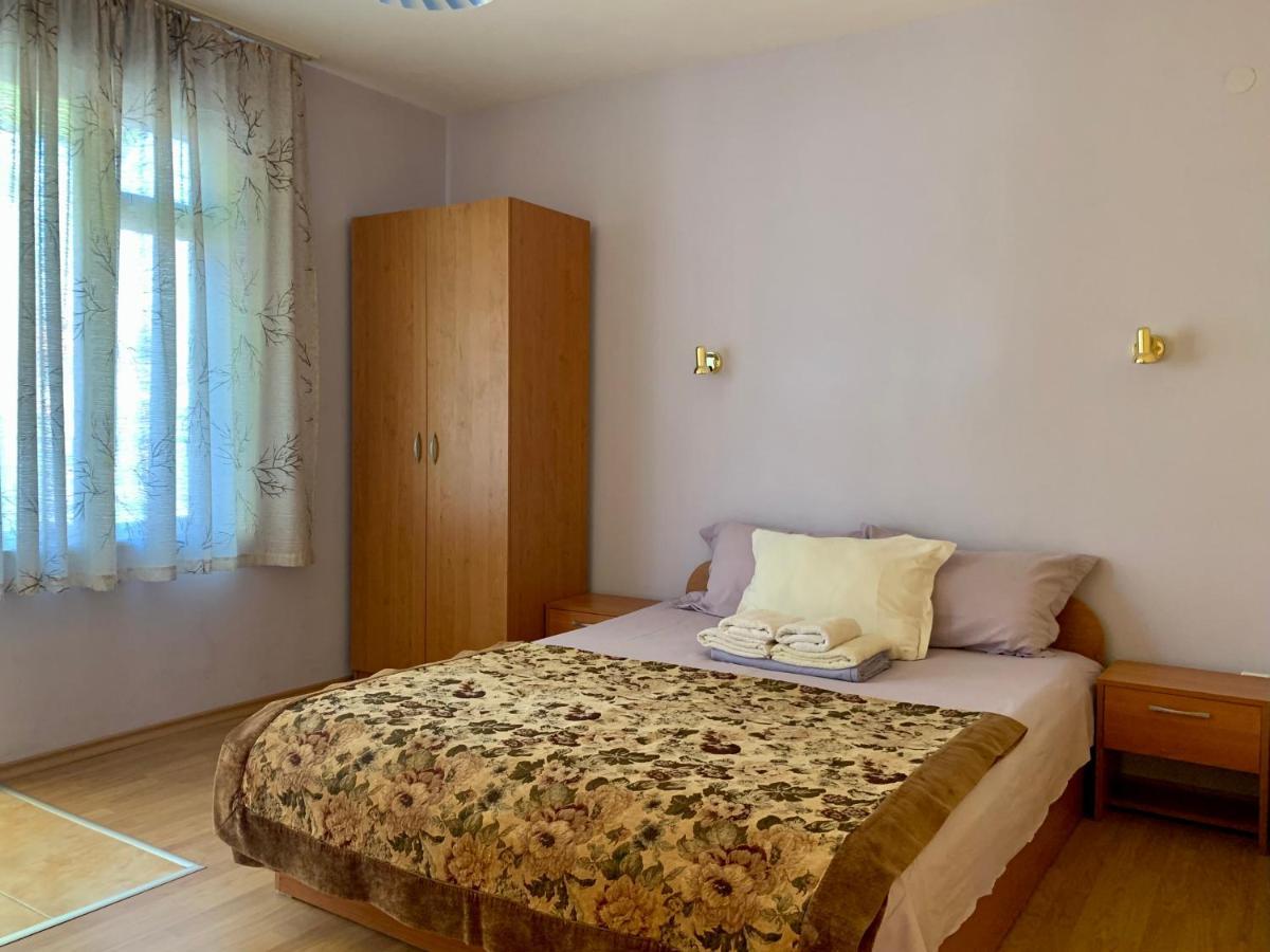 Guest House “Olesya” Obzor Dış mekan fotoğraf