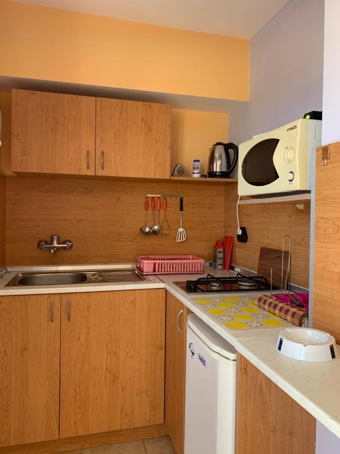 Guest House “Olesya” Obzor Dış mekan fotoğraf