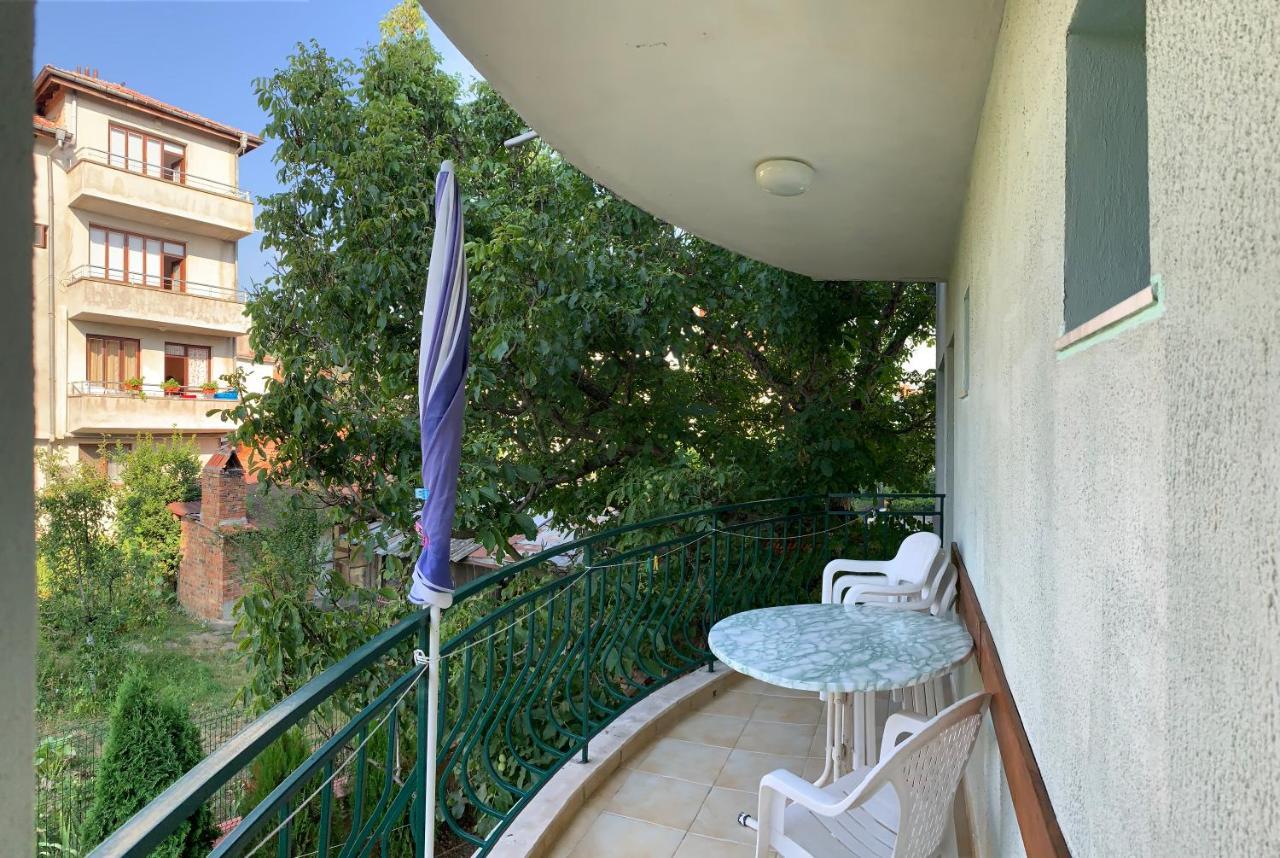 Guest House “Olesya” Obzor Dış mekan fotoğraf