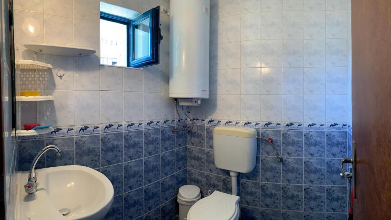 Guest House “Olesya” Obzor Dış mekan fotoğraf