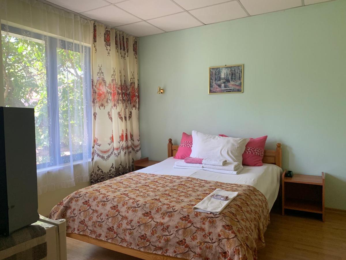 Guest House “Olesya” Obzor Dış mekan fotoğraf