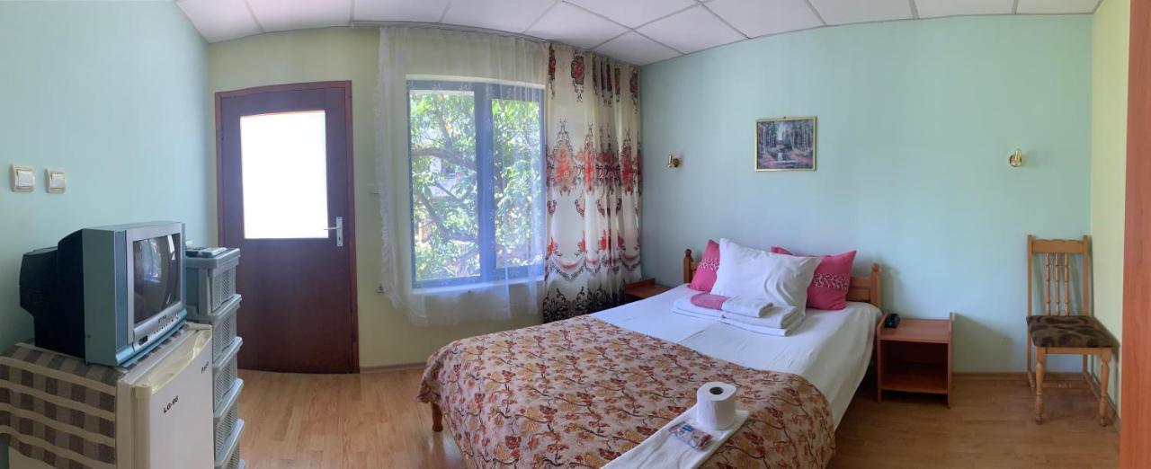 Guest House “Olesya” Obzor Dış mekan fotoğraf