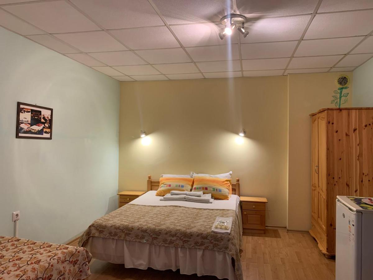 Guest House “Olesya” Obzor Dış mekan fotoğraf
