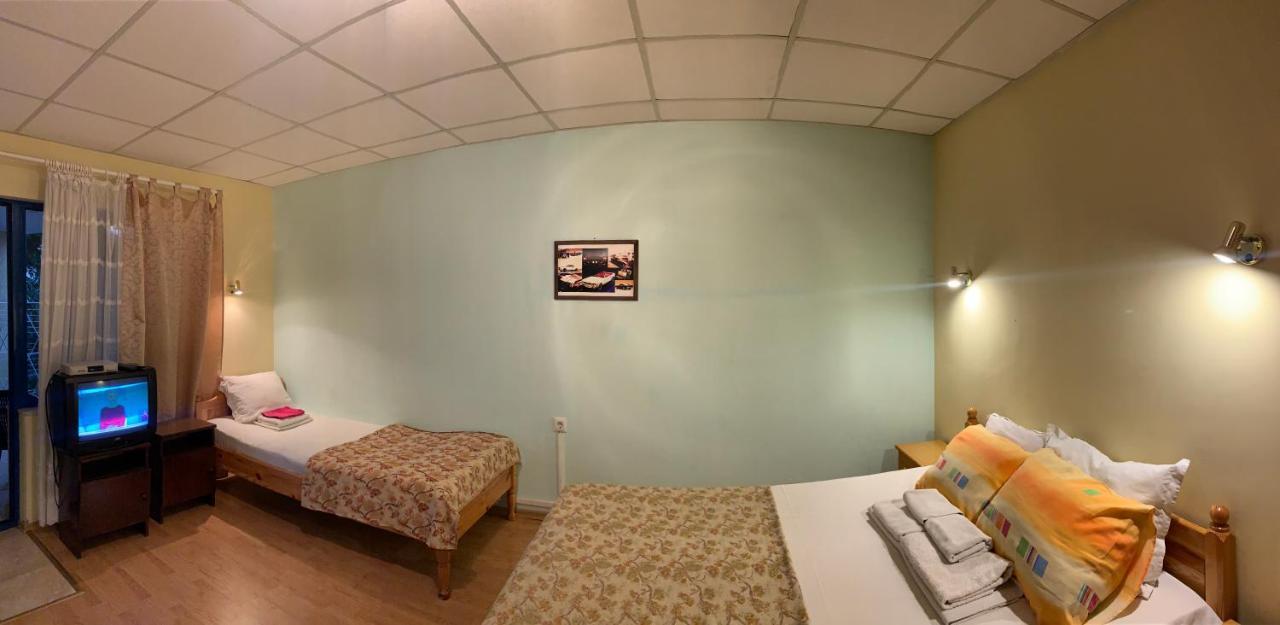 Guest House “Olesya” Obzor Dış mekan fotoğraf