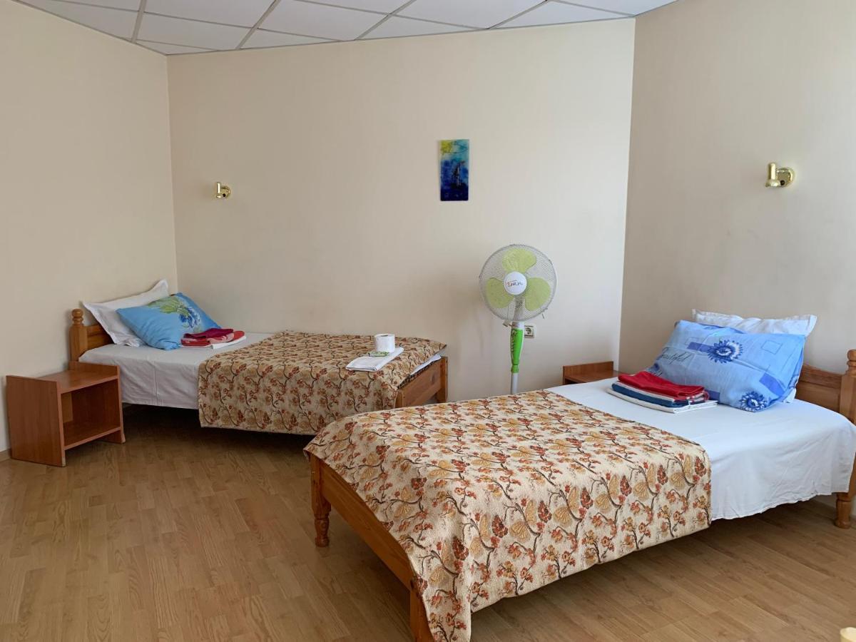 Guest House “Olesya” Obzor Dış mekan fotoğraf