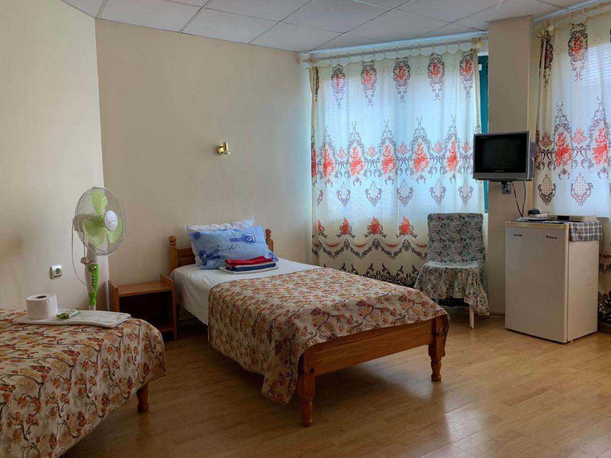 Guest House “Olesya” Obzor Dış mekan fotoğraf
