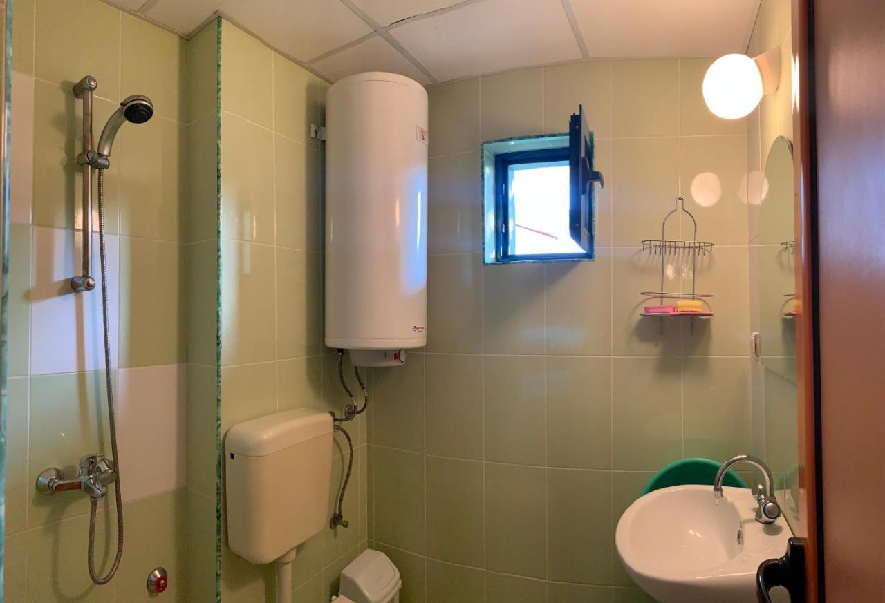 Guest House “Olesya” Obzor Dış mekan fotoğraf