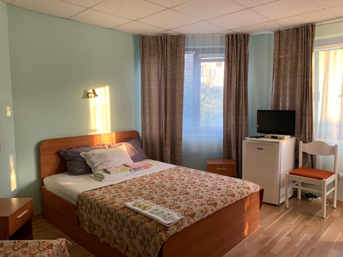 Guest House “Olesya” Obzor Dış mekan fotoğraf