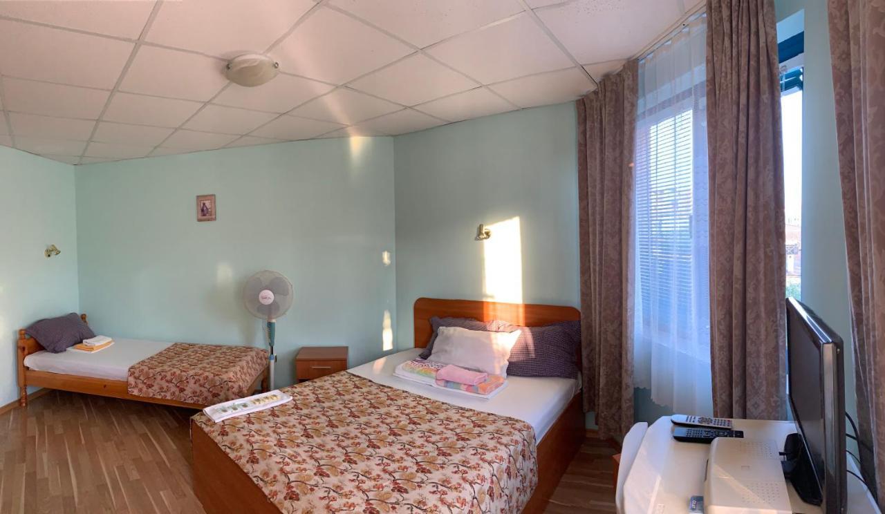 Guest House “Olesya” Obzor Dış mekan fotoğraf