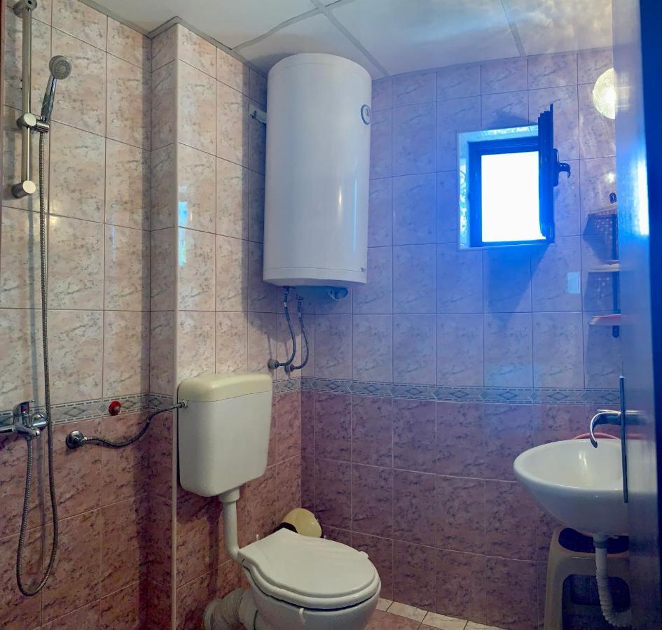 Guest House “Olesya” Obzor Dış mekan fotoğraf